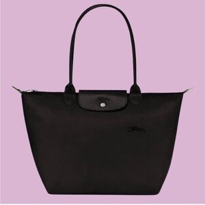 Long Champ/La Pilage Neo/Large/Used Acceptable